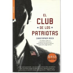 El club de los patriotas