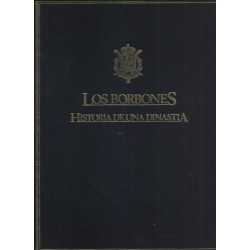 LOs Borbones historia de...