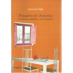 Pasajero en Asturias: De...