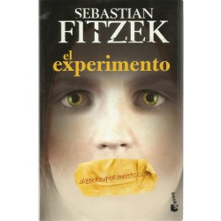 El experimento. (Sebastian...