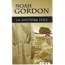 La Doctora Cole. (Gordon,...