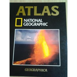 Atlas National Geographic....