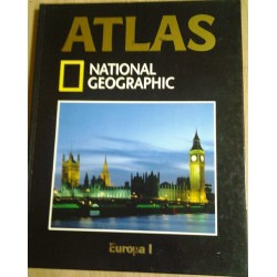 Atlas National geographic...