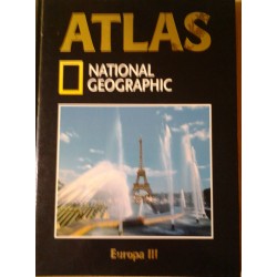 Atlas National Geographic:...