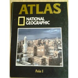 Atlas National Geographic:...
